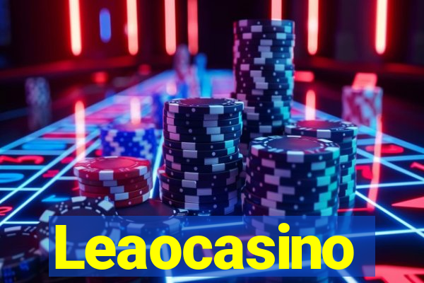 Leaocasino