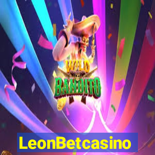 LeonBetcasino