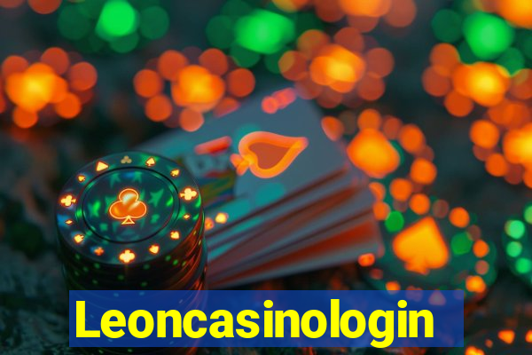 Leoncasinologin