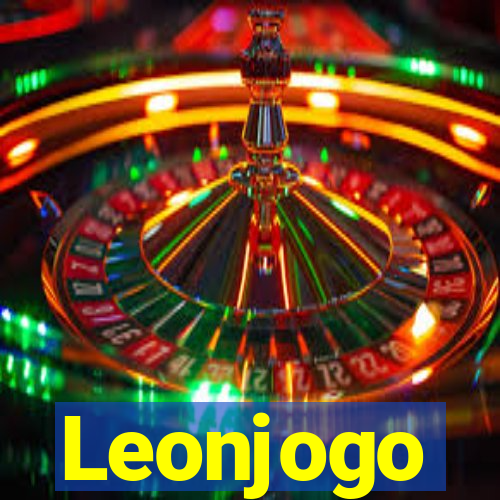 Leonjogo