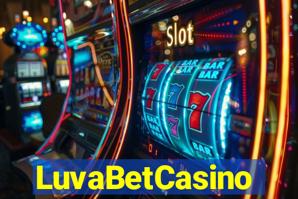 LuvaBetCasino