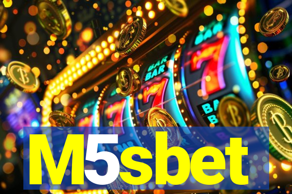 M5sbet