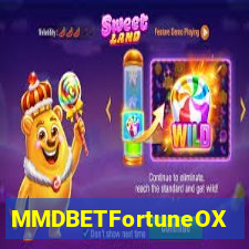 MMDBETFortuneOX