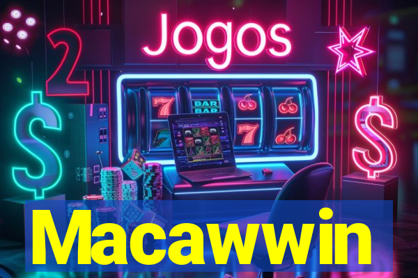 Macawwin