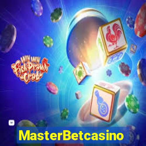 MasterBetcasino