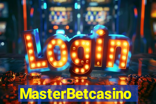 MasterBetcasino