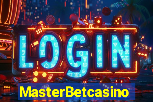 MasterBetcasino