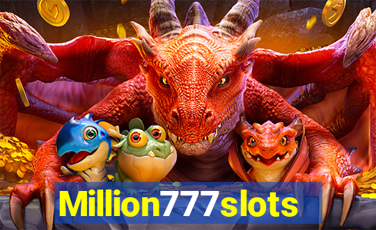 Million777slots