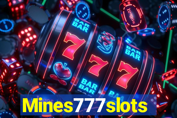 Mines777slots