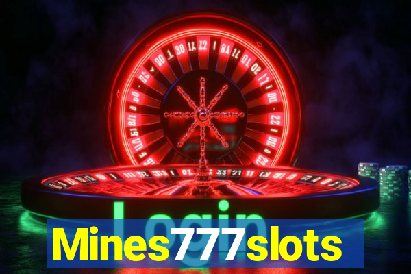 Mines777slots