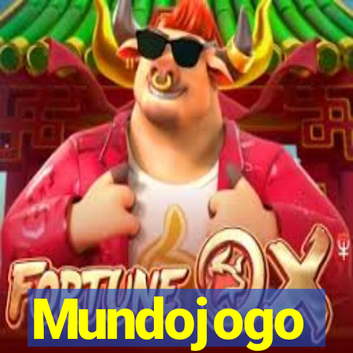 Mundojogo