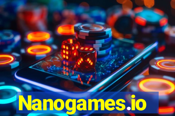 Nanogames.io