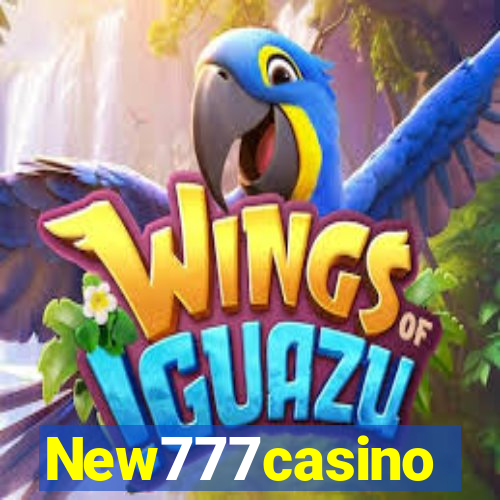 New777casino