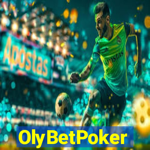 OlyBetPoker