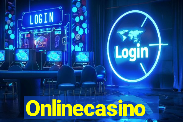 Onlinecasino