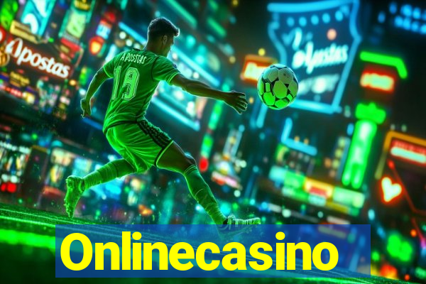 Onlinecasino