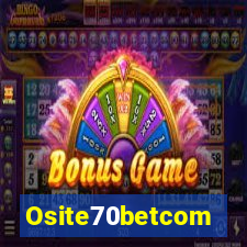 Osite70betcom