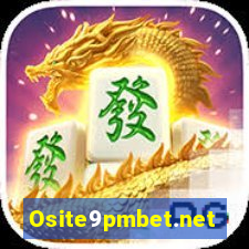 Osite9pmbet.net