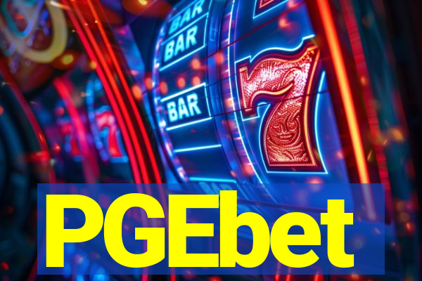 PGEbet