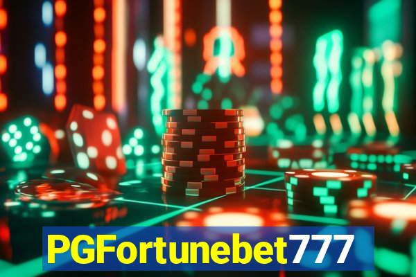 PGFortunebet777