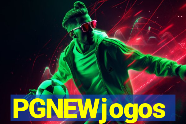 PGNEWjogos