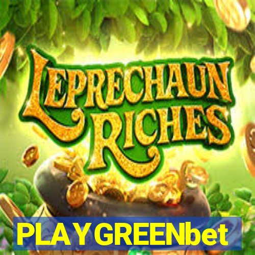 PLAYGREENbet