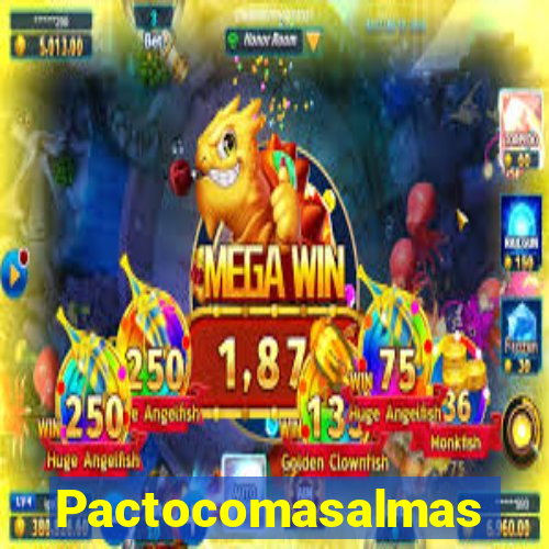 Pactocomasalmas