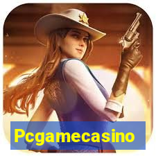 Pcgamecasino