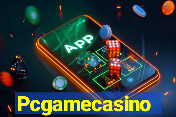 Pcgamecasino