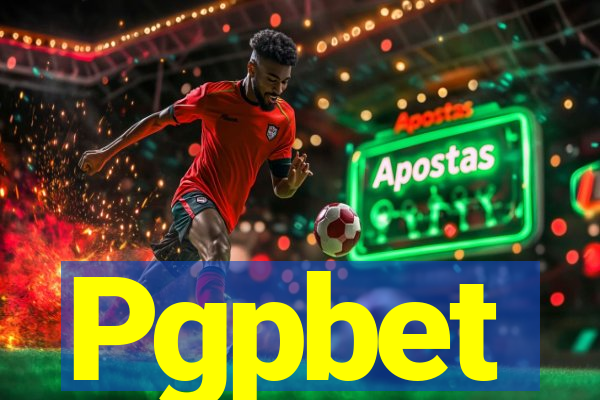 Pgpbet