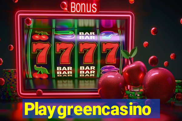 Playgreencasino