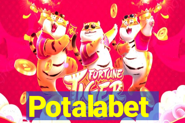 Potalabet