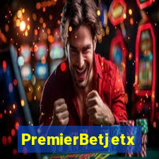 PremierBetjetx