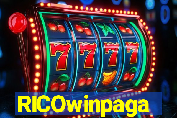 RICOwinpaga