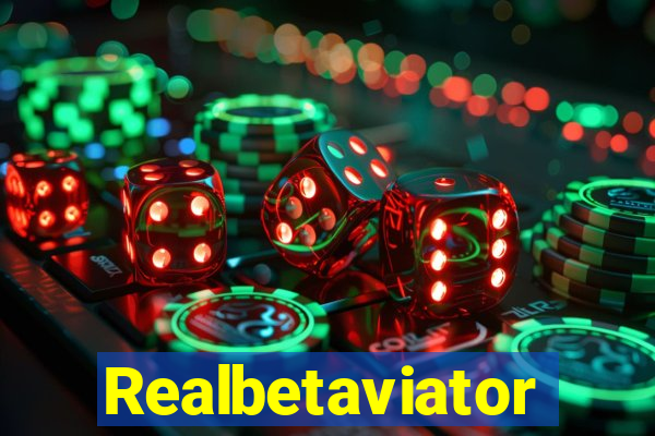 Realbetaviator