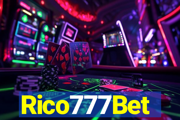 Rico777Bet