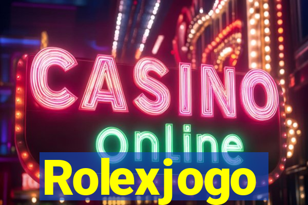 Rolexjogo