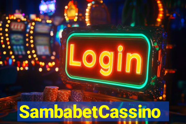 SambabetCassino