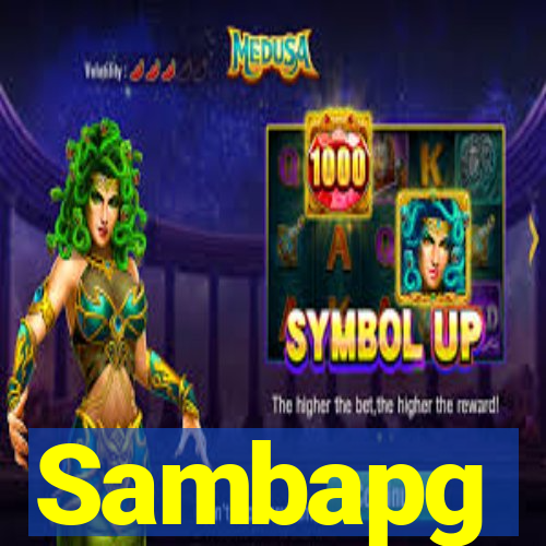 Sambapg