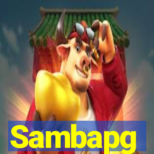 Sambapg