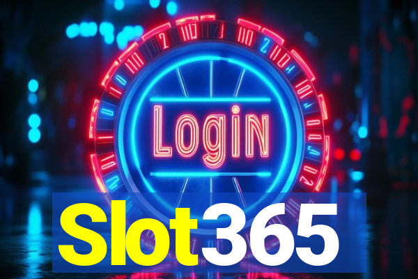 Slot365