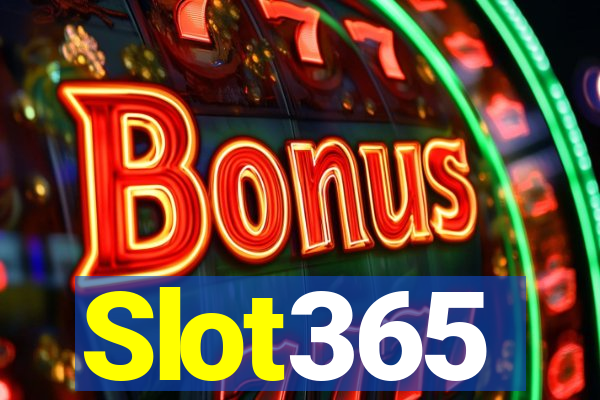 Slot365