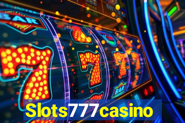 Slots777casino