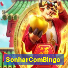 SonharComBingo