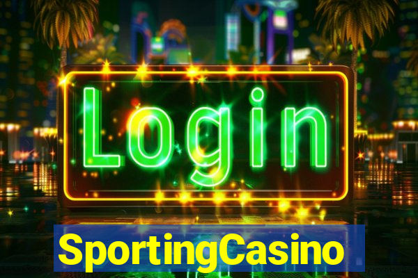 SportingCasino