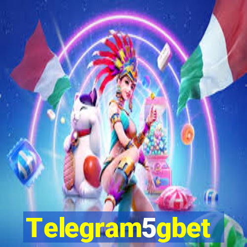 Telegram5gbet