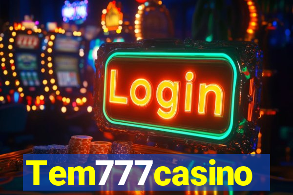 Tem777casino