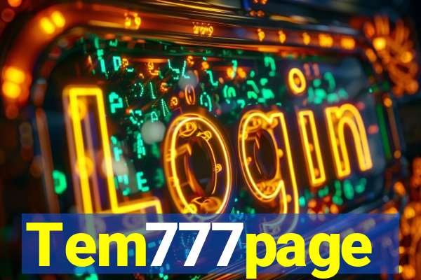 Tem777page