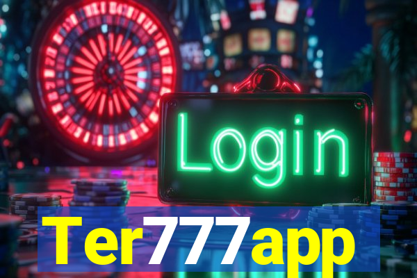 Ter777app