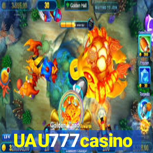 UAU777casino